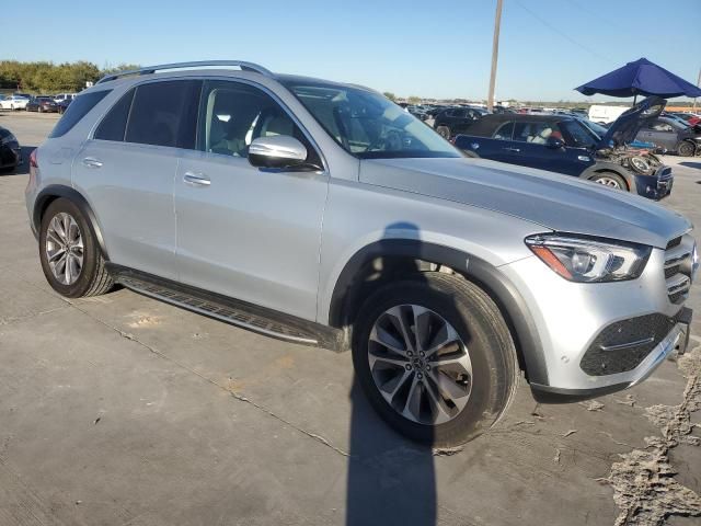 2023 Mercedes-Benz GLE 350