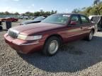 2001 Mercury Grand Marquis LS