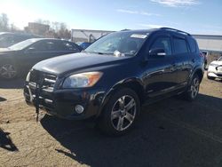 Toyota Vehiculos salvage en venta: 2012 Toyota Rav4 Sport