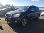 2012 Toyota Rav4 Sport