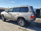 1998 Lexus LX 470