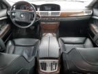 2006 BMW 750 LI