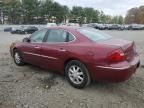 2006 Buick Lacrosse CXL