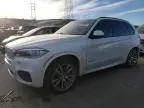 2018 BMW X5 XDRIVE50I