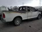 2001 Ford F150