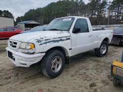 2002 Mazda B3000 en venta en Seaford, DE