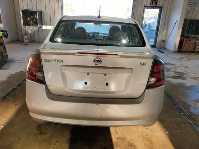 2011 Nissan Sentra 2.0