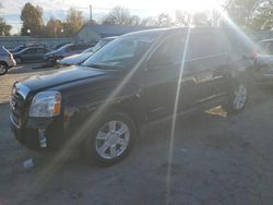 Vehiculos salvage en venta de Copart Wichita, KS: 2013 GMC Terrain SLE