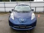 2016 Nissan Leaf SV