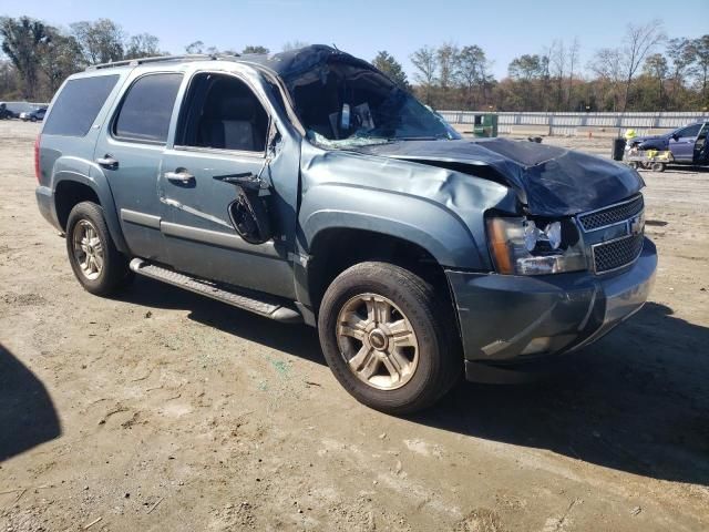 2008 Chevrolet Tahoe C1500