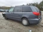 2006 Toyota Sienna CE