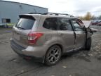 2015 Subaru Forester 2.5I Touring