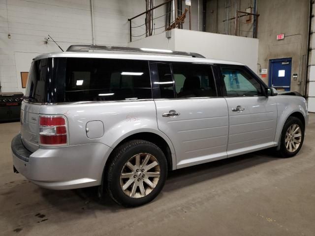 2011 Ford Flex SEL