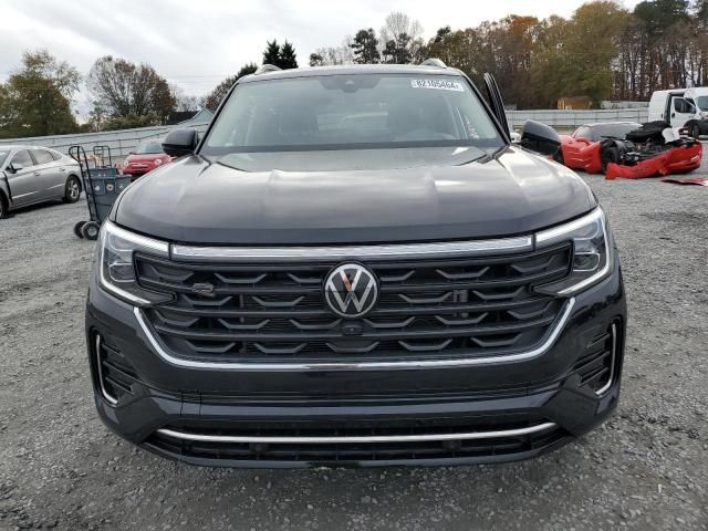 2024 Volkswagen Atlas SEL Premium R-Line