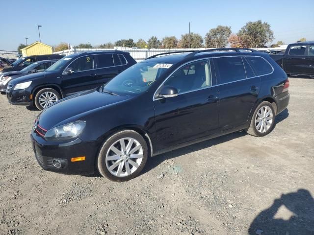 2011 Volkswagen Jetta S