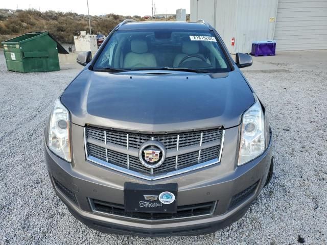 2011 Cadillac SRX Luxury Collection