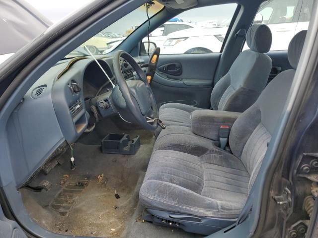 1998 Chevrolet Lumina Base