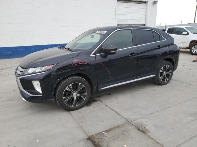 2019 Mitsubishi Eclipse Cross SE