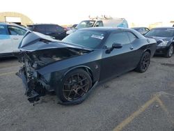 2015 Dodge Challenger R/T Scat Pack en venta en Wichita, KS