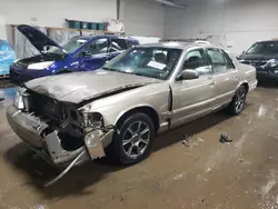 2003 Mercury Grand Marquis GS en venta en Elgin, IL