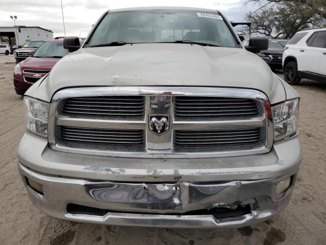 2010 Dodge RAM 1500