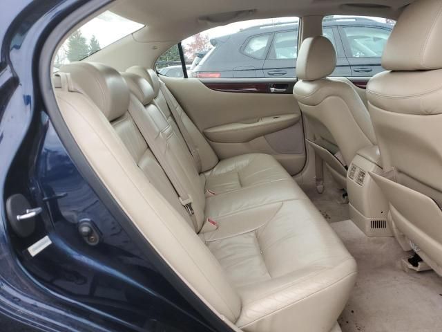 2003 Lexus ES 300