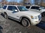 2008 Ford Explorer Eddie Bauer