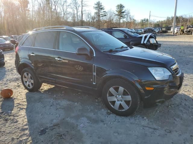 2008 Saturn Vue XR