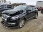 2019 Lincoln MKC