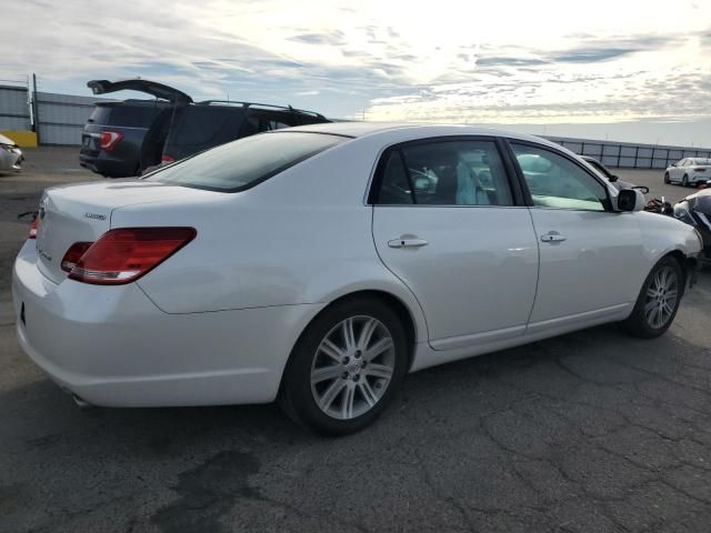 2007 Toyota Avalon XL