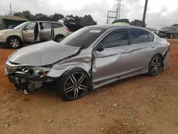 2017 Honda Accord Sport en venta en China Grove, NC