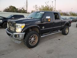 Ford Vehiculos salvage en venta: 2013 Ford F250 Super Duty