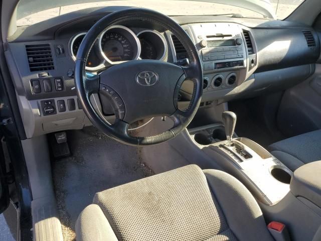 2010 Toyota Tacoma Access Cab