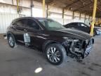 2020 Infiniti QX50 Pure