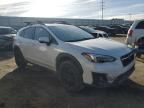 2018 Subaru Crosstrek Limited