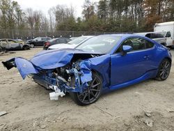 2024 Subaru BRZ Limited en venta en Waldorf, MD