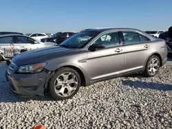 Ford Taurus sel salvage cars for sale: 2011 Ford Taurus SEL