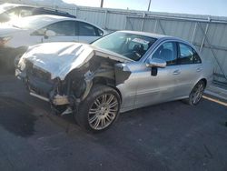 Salvage cars for sale at Magna, UT auction: 2008 Mercedes-Benz E 350 4matic