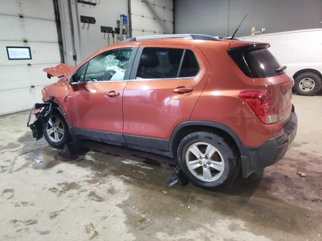 2014 Chevrolet Trax 2LT