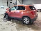 2014 Chevrolet Trax 2LT