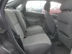 2007 Ford Focus ZX4