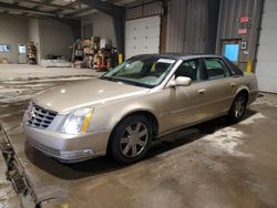 Salvage cars for sale at West Mifflin, PA auction: 2006 Cadillac DTS