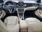 2014 Mercedes-Benz CLA 250