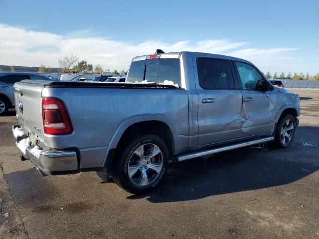 2019 Dodge 1500 Laramie