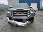 2016 GMC Sierra K1500 SLT