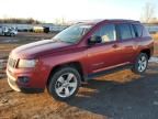 2013 Jeep Compass Latitude