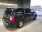 2011 Chrysler Town & Country Touring L