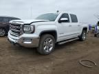 2017 GMC Sierra K1500 SLT