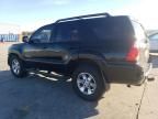 2007 Toyota 4runner SR5