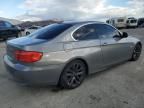 2012 BMW 328 I Sulev